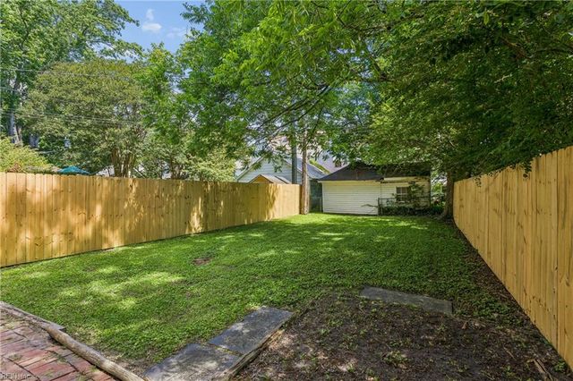 218 Palen AVE, Newport News, VA 23601
