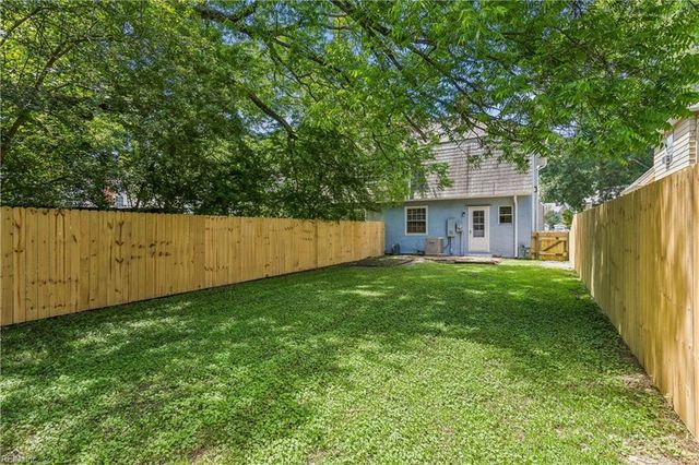 218 Palen AVE, Newport News, VA 23601