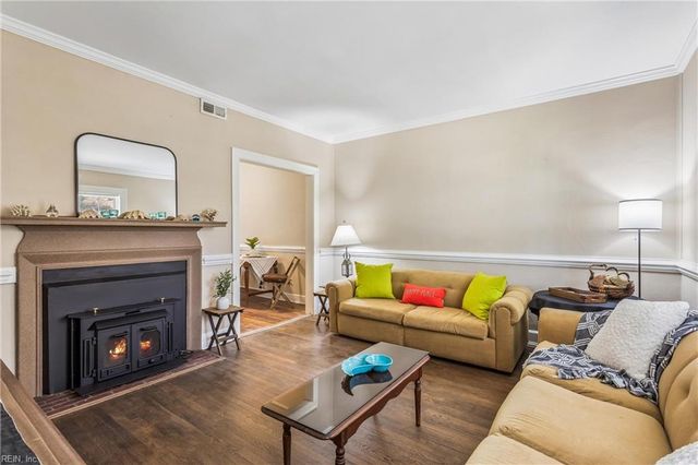 218 Palen AVE, Newport News, VA 23601