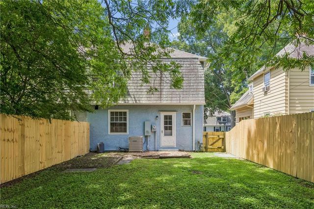 218 Palen AVE, Newport News, VA 23601