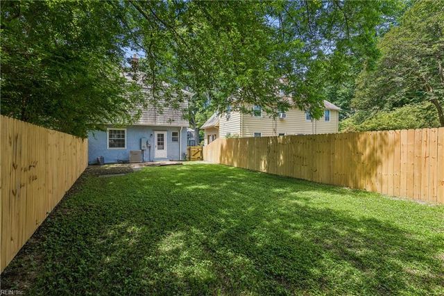 218 Palen AVE, Newport News, VA 23601