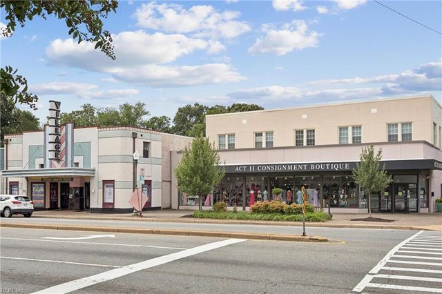 218 Palen AVE, Newport News, VA 23601