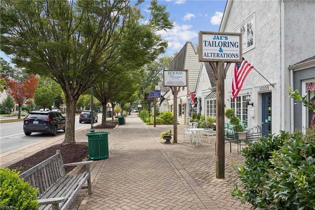 218 Palen AVE, Newport News, VA 23601