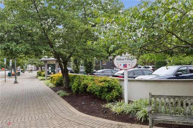 218 Palen AVE, Newport News, VA 23601