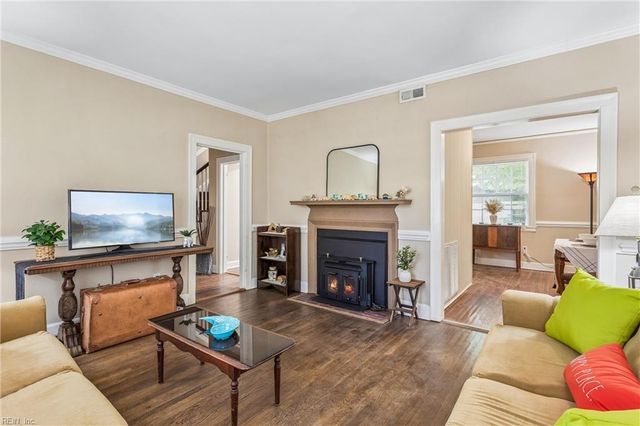218 Palen AVE, Newport News, VA 23601