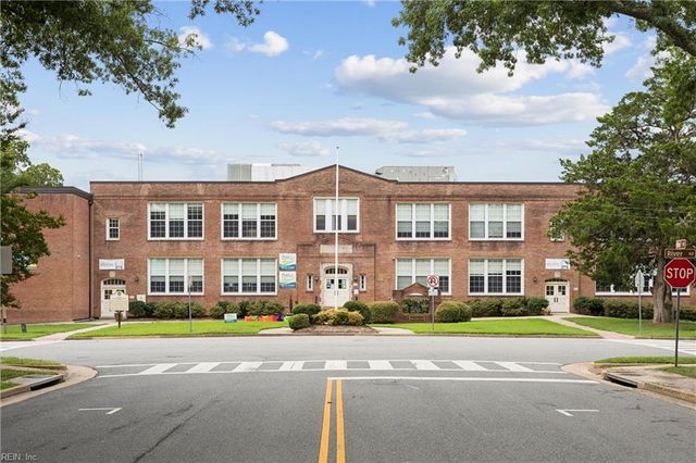 218 Palen AVE, Newport News, VA 23601