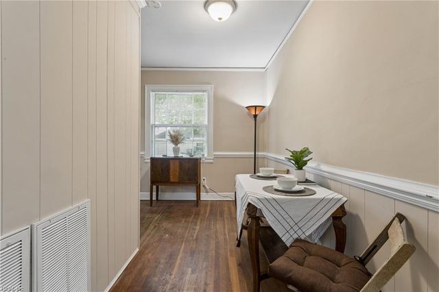 218 Palen AVE, Newport News, VA 23601