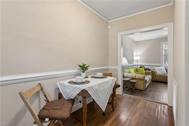 218 Palen AVE, Newport News, VA 23601