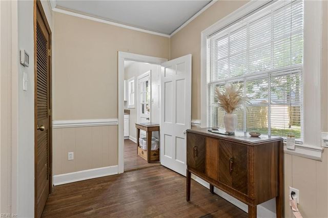 218 Palen AVE, Newport News, VA 23601