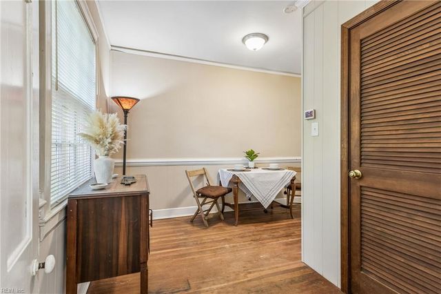 218 Palen AVE, Newport News, VA 23601