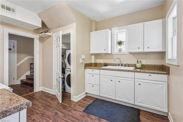 218 Palen AVE, Newport News, VA 23601