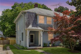 218 Palen AVE, Newport News, VA 23601