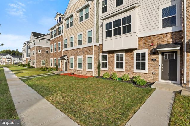 4175 BRODIE PL, White Plains, MD 20695