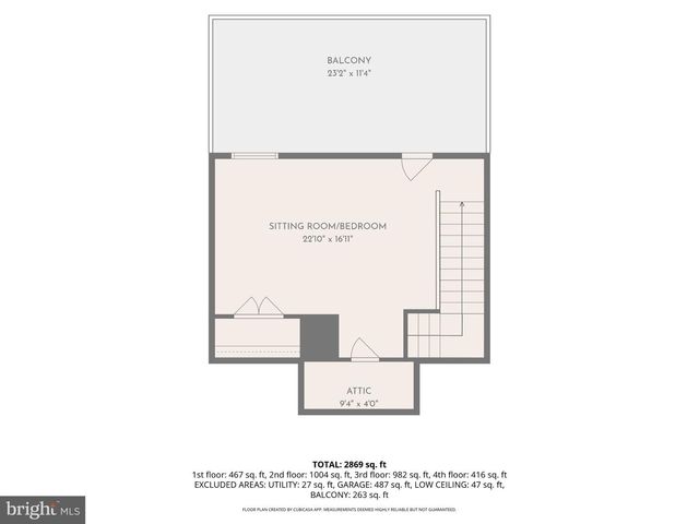 4175 BRODIE PL, White Plains, MD 20695