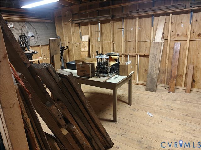 2855 Gaynel Dr, Powhatan, VA 23139