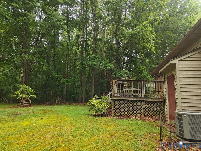 2855 Gaynel Dr, Powhatan, VA 23139