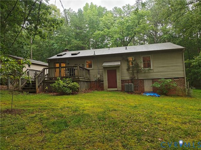 2855 Gaynel Dr, Powhatan, VA 23139