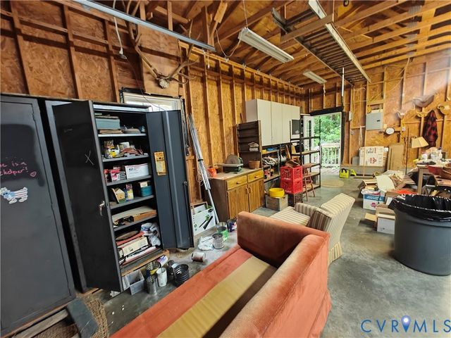 2855 Gaynel Dr, Powhatan, VA 23139
