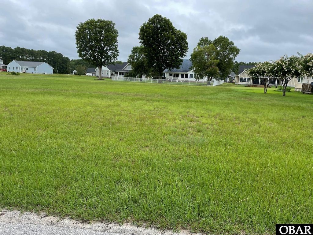 162 Carolina Club Drive Lot 83, Grandy, NC 27939