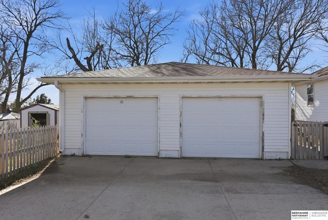 1601 County Road U, Colon, NE 68018