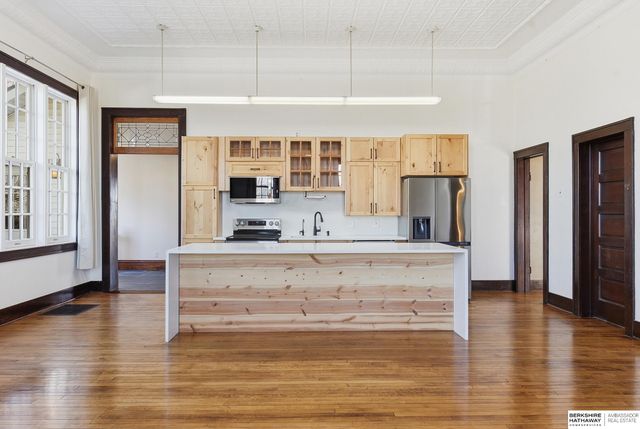 1601 County Road U, Colon, NE 68018