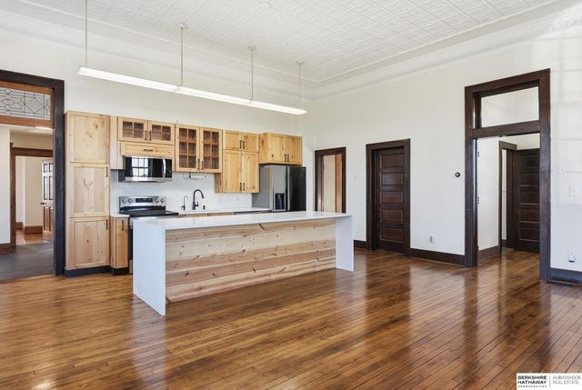 1601 County Road U, Colon, NE 68018