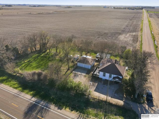 1601 County Road U, Colon, NE 68018