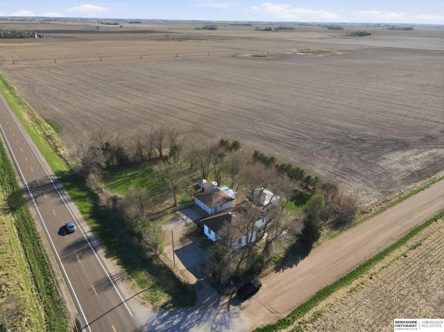 1601 County Road U, Colon, NE 68018