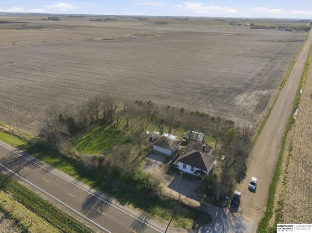 1601 County Road U, Colon, NE 68018