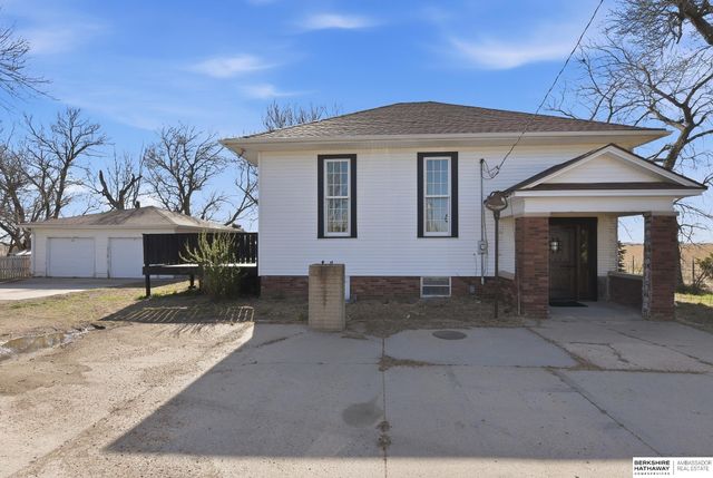 1601 County Road U, Colon, NE 68018