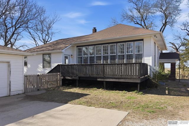 1601 County Road U, Colon, NE 68018