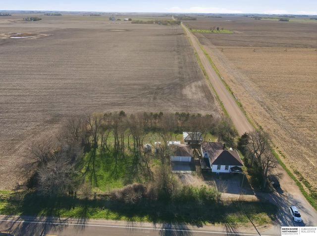 1601 County Road U, Colon, NE 68018