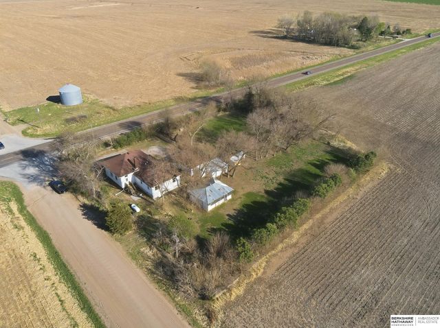 1601 County Road U, Colon, NE 68018