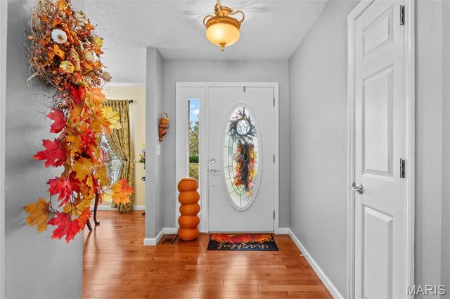 167 Emerald Way East, Granite City, IL 62040