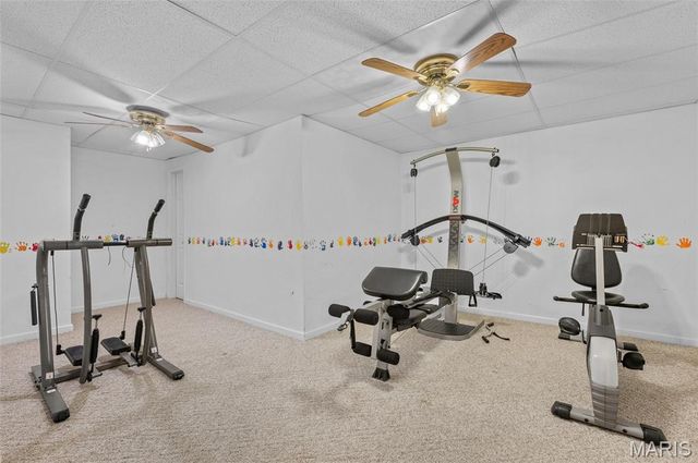 167 Emerald Way East, Granite City, IL 62040