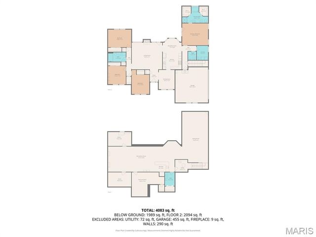 167 Emerald Way East, Granite City, IL 62040