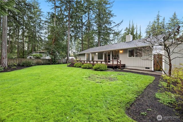 7215 54th Avenue NW, Gig Harbor, WA 98335