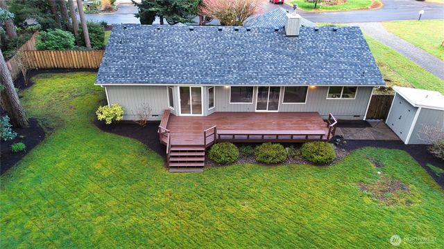 7215 54th Avenue NW, Gig Harbor, WA 98335