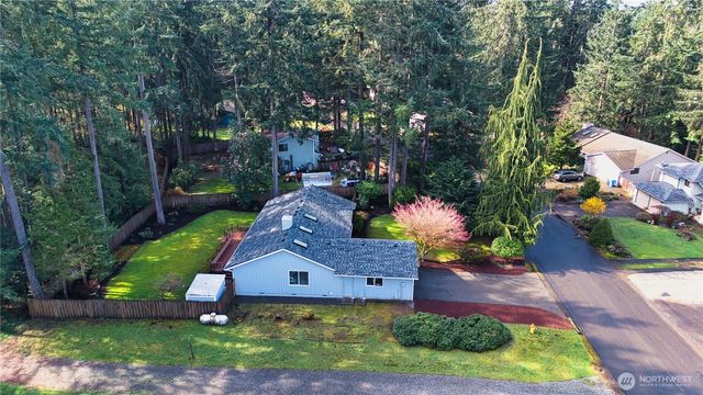 7215 54th Avenue NW, Gig Harbor, WA 98335