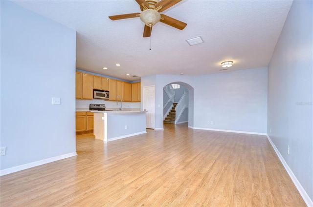 1019 TULLAMORE DRIVE, Wesley Chapel, FL 33543