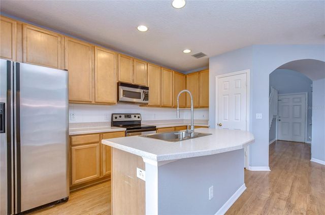 1019 TULLAMORE DRIVE, Wesley Chapel, FL 33543