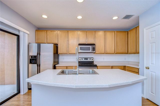 1019 TULLAMORE DRIVE, Wesley Chapel, FL 33543