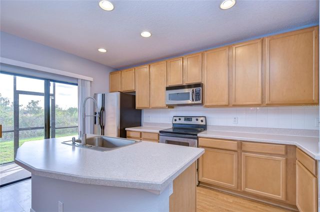 1019 TULLAMORE DRIVE, Wesley Chapel, FL 33543