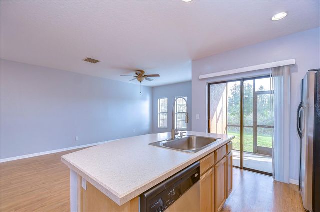 1019 TULLAMORE DRIVE, Wesley Chapel, FL 33543