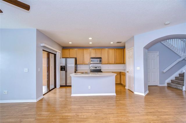 1019 TULLAMORE DRIVE, Wesley Chapel, FL 33543