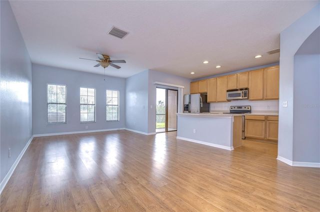 1019 TULLAMORE DRIVE, Wesley Chapel, FL 33543