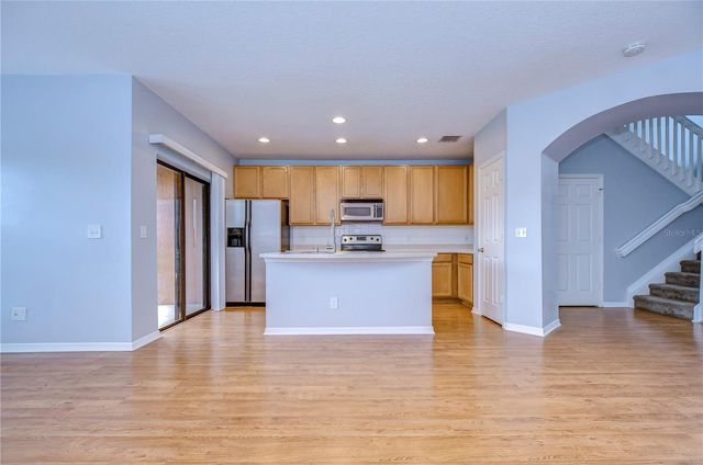 1019 TULLAMORE DRIVE, Wesley Chapel, FL 33543