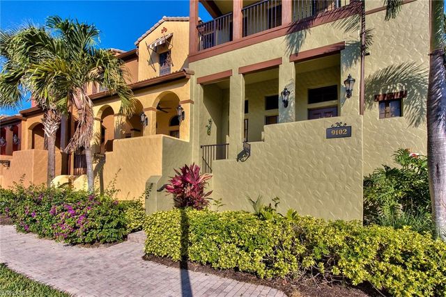 9102 Capistrano ST S 7209, Naples, FL 34113