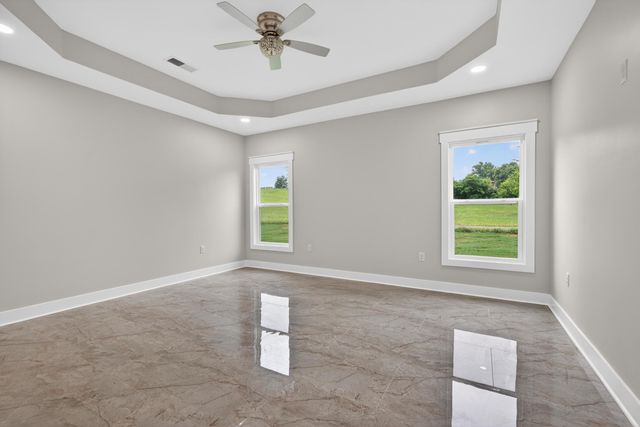 105 Stonegate Drive, Danville, KY 40422