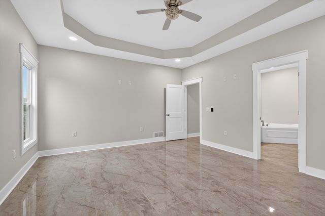 105 Stonegate Drive, Danville, KY 40422
